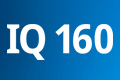 IQ 160
